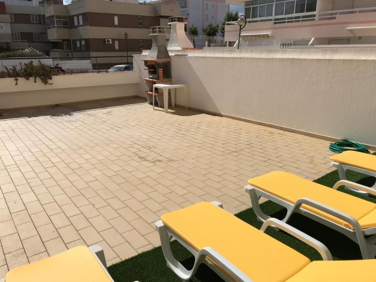 My Portugal For All - Monte Gordo Exterior foto